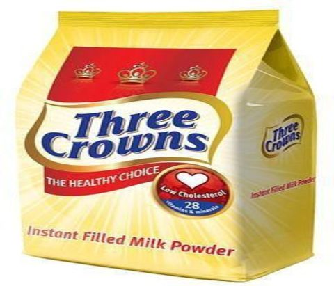 Three Crowns Refill 350g